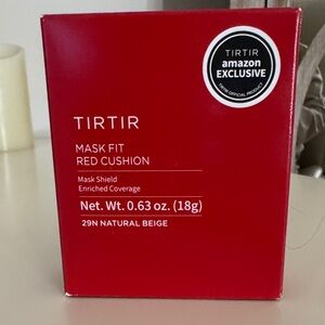 TIRTIR Mask Fit Red Cushion 29N